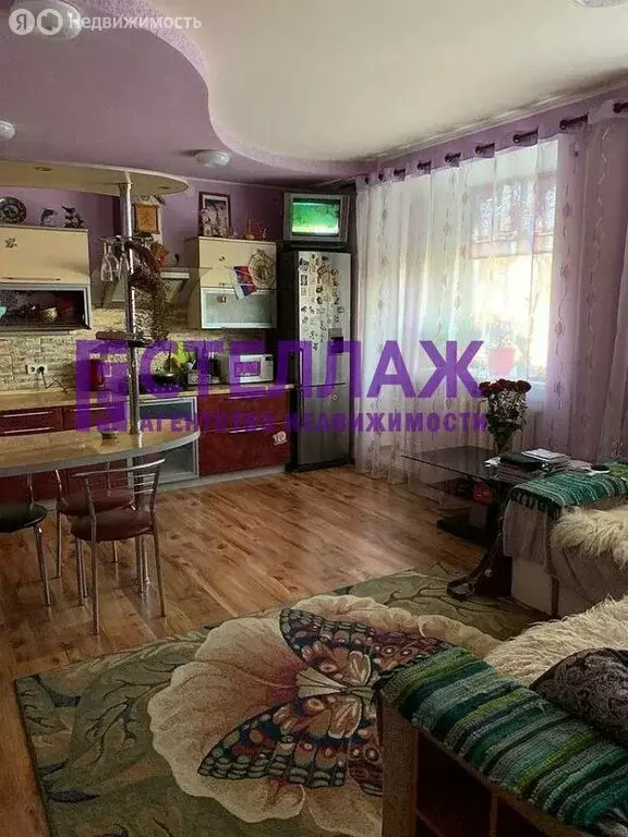 Дом в Золотое Поле, Забайкальская улица (313 м) - Фото 0