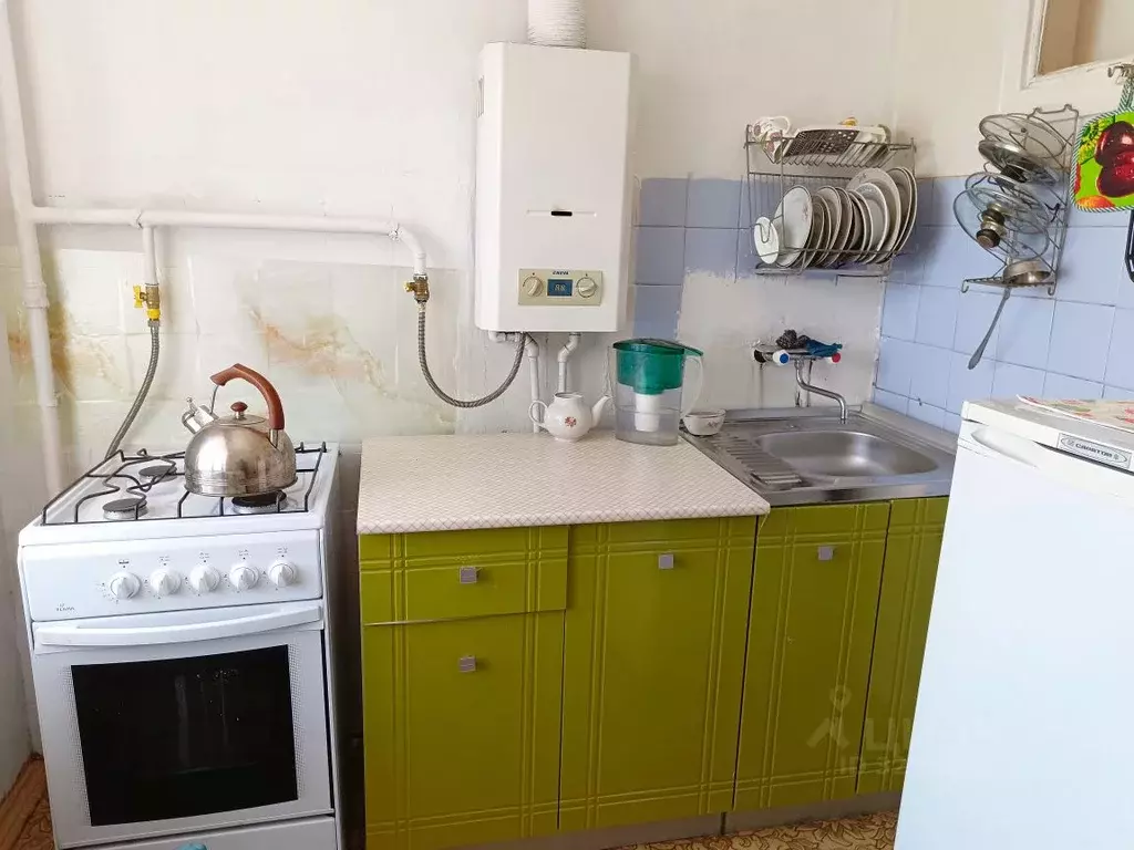 2-к кв. Чувашия, Чебоксары ул. Юрия Гагарина, 22 (45.0 м) - Фото 1