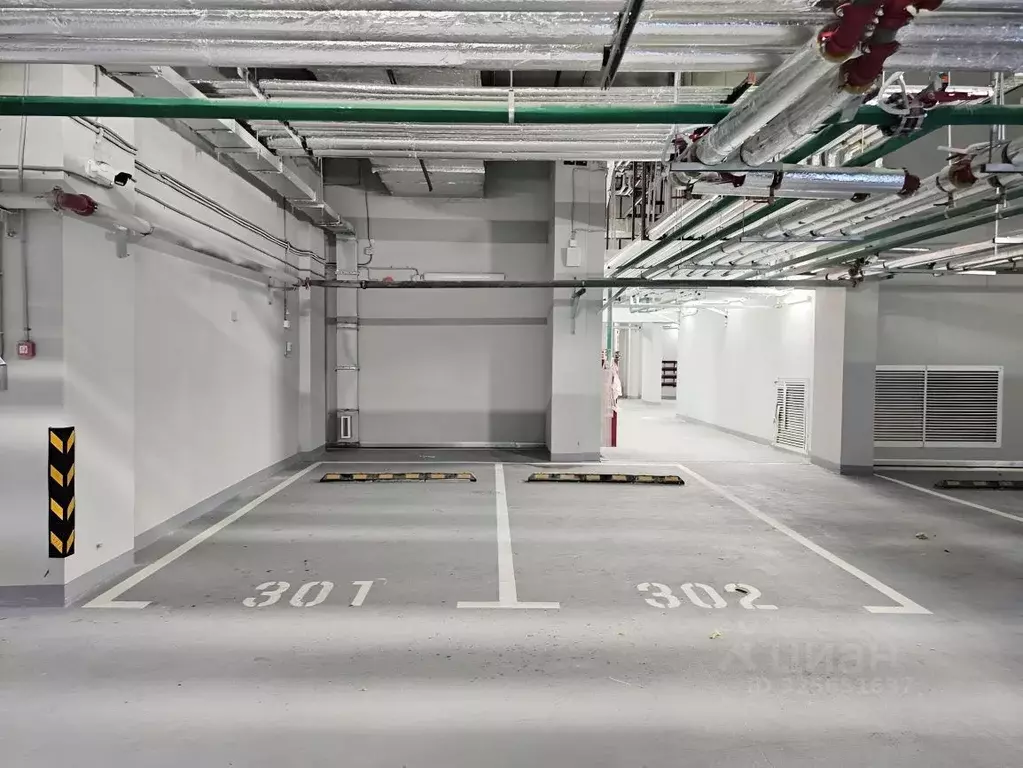 Гараж в Москва Очаковское ш., 7 (13 м) - Фото 2