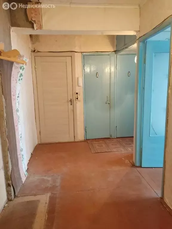 2-комнатная квартира: Вологда, Псковская улица, 3 (49.7 м) - Фото 1