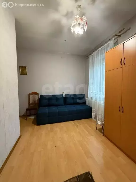 2-комнатная квартира: Воронеж, улица Шукшина, 24 (75 м) - Фото 1