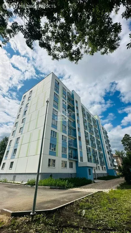 Квартира-студия: Краснокамск, улица Чапаева, 30 (24.7 м) - Фото 0