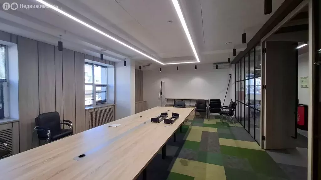 Офис (811 м) - Фото 2