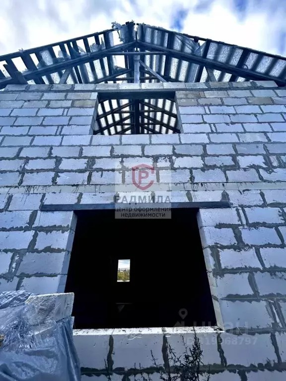 Дом в Владимирская область, Александровский муниципальный округ, ... - Фото 2