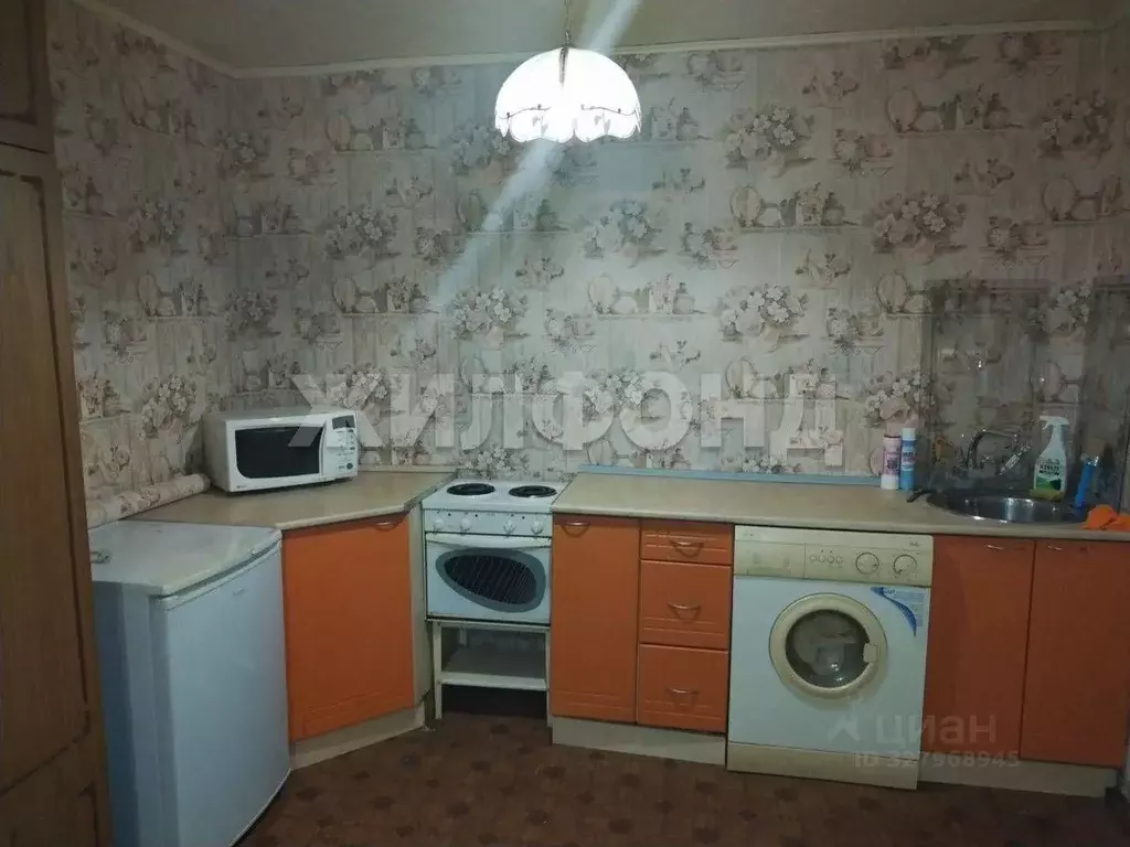 Комната Томская область, Томск ул. Сергея Лазо, 16/1 (18.0 м) - Фото 2