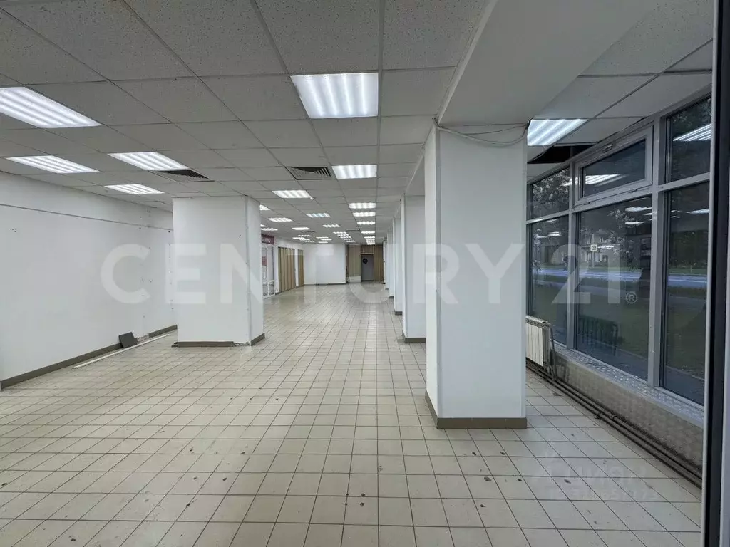 Помещение свободного назначения в Москва Перовская ул., 55 (120 м) - Фото 0