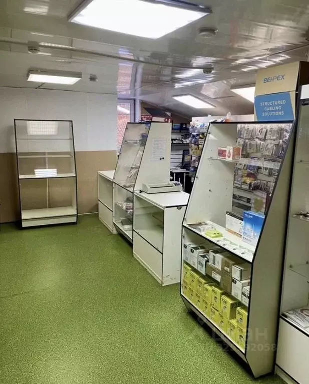 Помещение свободного назначения в Калужская область, Боровск пл. ... - Фото 2