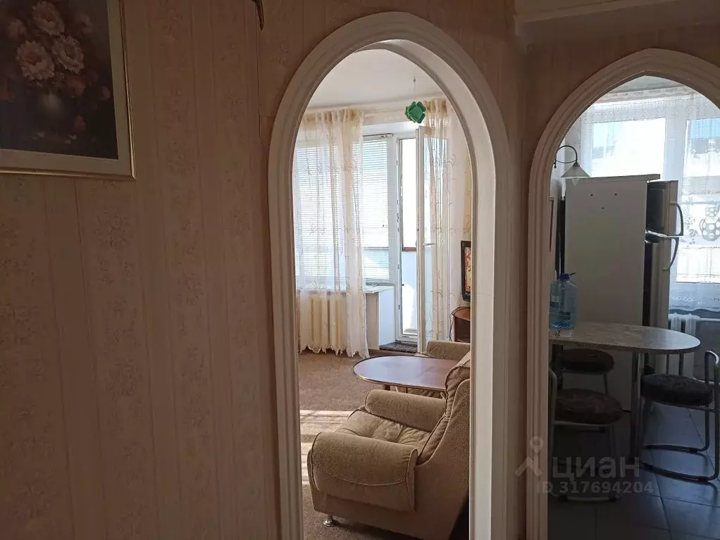 1-к кв. Санкт-Петербург Школьная ул., 64 (33.0 м) - Фото 1