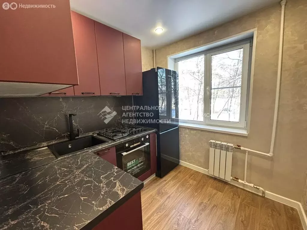 2-комнатная квартира: Рязань, район Песочня, улица Советской Армии, 10 ... - Фото 2