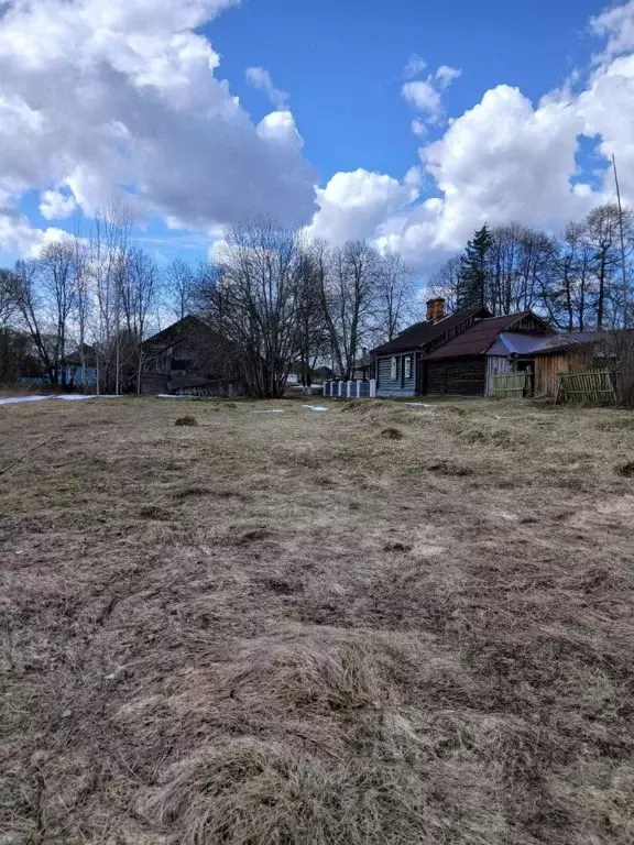 Дом в Тверская область, Кашинский муниципальный округ, д. Верхняя ... - Фото 2