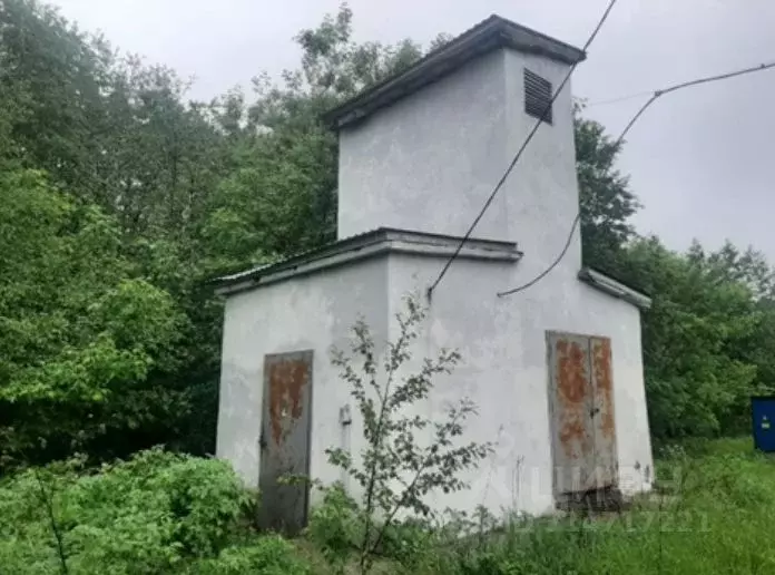 Склад в Кировская область, Кирово-Чепецк Каринторф мкр, Луговая ул. ... - Фото 1