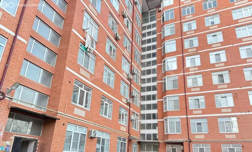 2-комнатная квартира: Дагестанские Огни, улица Николаева, 10А (71.4 м) - Фото 2