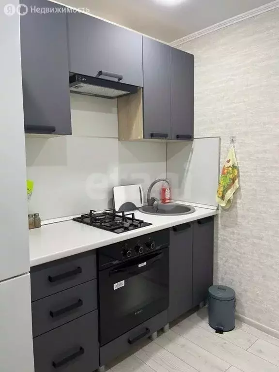 1-комнатная квартира: Барнаул, улица Георгия Исакова, 131 (32 м) - Фото 2