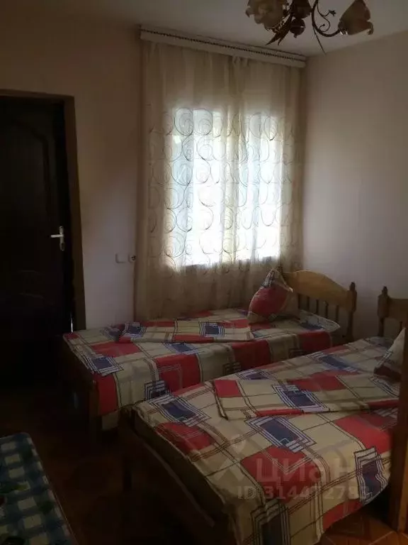 Комната Краснодарский край, Анапа муниципальный округ, с. Сукко проезд ... - Фото 0
