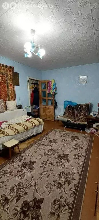 2-комнатная квартира: Ухта, проспект Ленина, 36А (37.3 м) - Фото 2