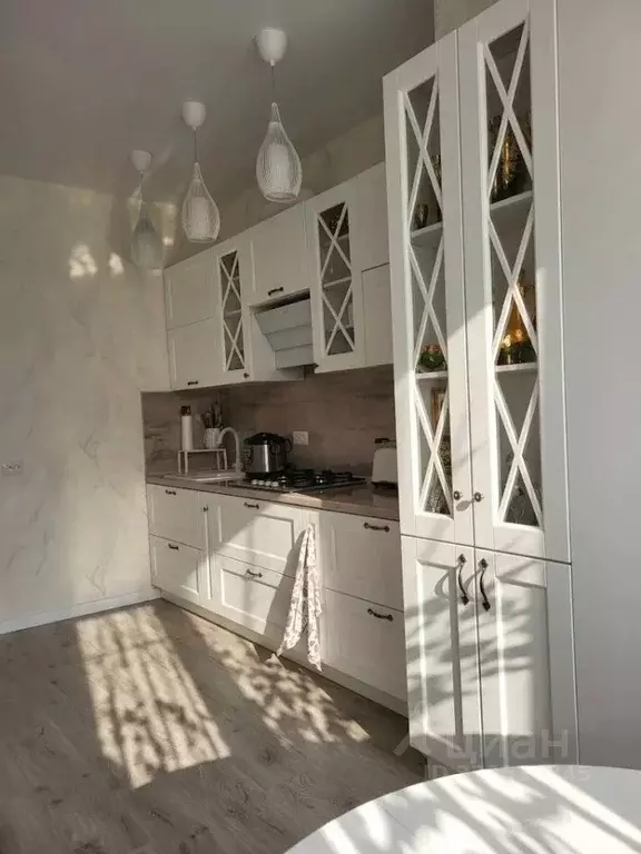 1-к кв. Крым, Симферополь ул. Битакская, 17В (43.0 м) - Фото 1
