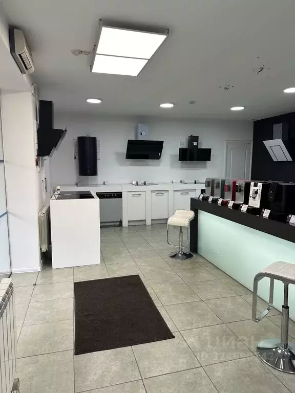 Помещение свободного назначения в Калининградская область, Калининград ... - Фото 2