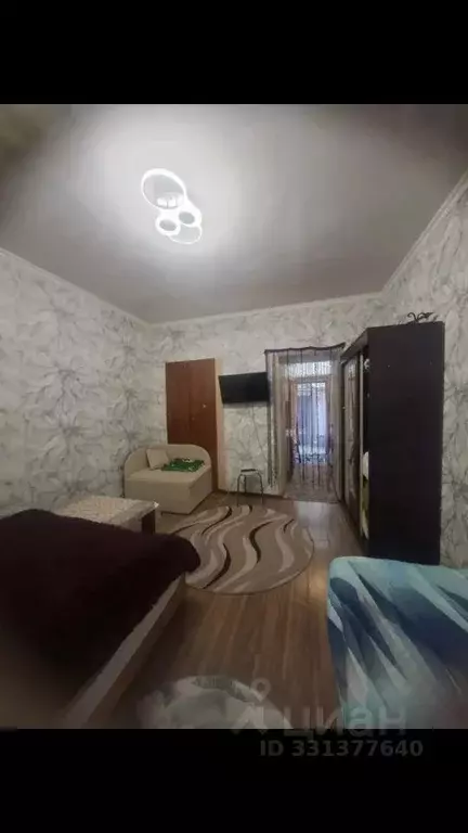 1-к кв. Крым, Ялта пер. Ломоносова, 4 (25.0 м) - Фото 2