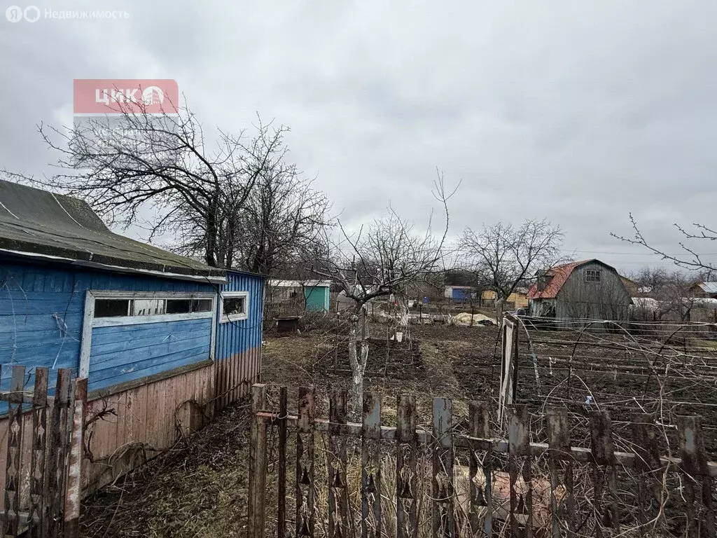 Дом в Рязань, СНТ Павловское (20 м) - Фото 1