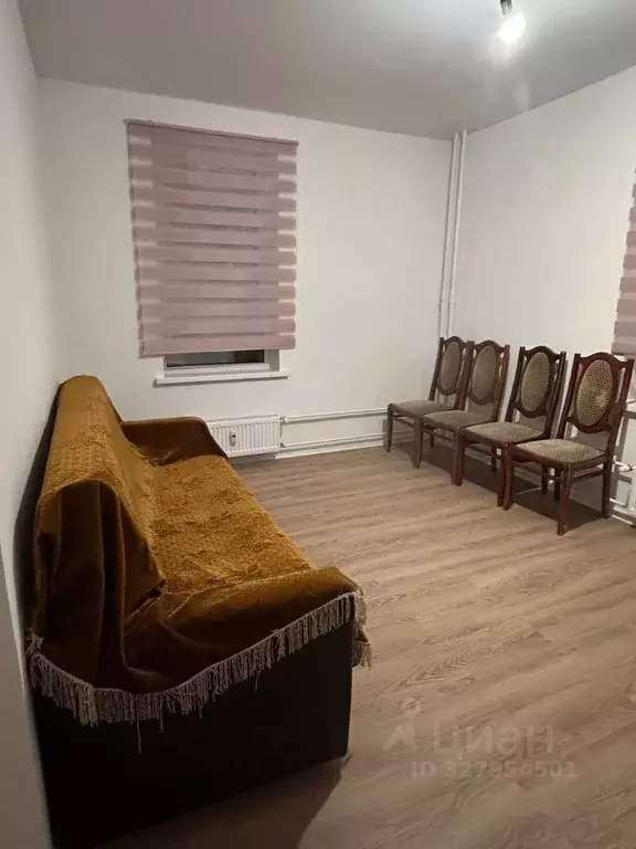 2-к кв. Московская область, Люберцы городской округ, Мирный пгт ул. ... - Фото 2