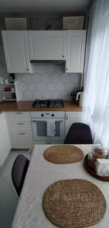 2-к кв. Ленинградская область, Гатчина ул. Достоевского, 5 (40.5 м) - Фото 2