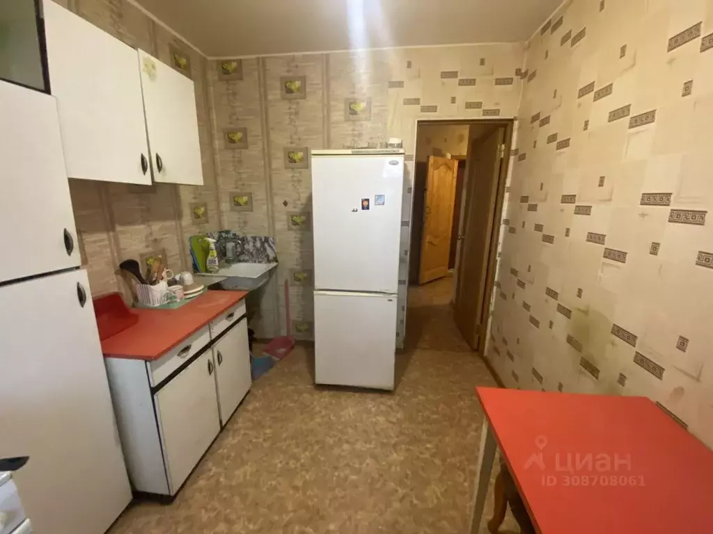 2-к кв. Смоленская область, Смоленск Кловская ул., 21а (60.0 м) - Фото 1