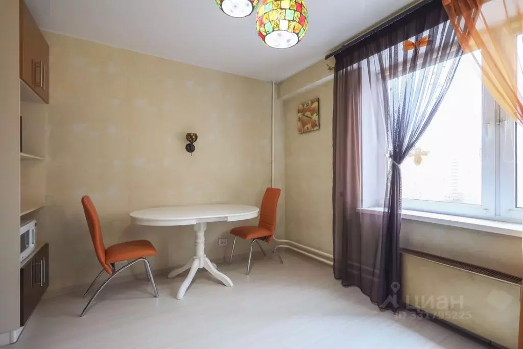 3-к кв. Московская область, Щелково Богородский мкр, 10к2 (86.5 м) - Фото 2