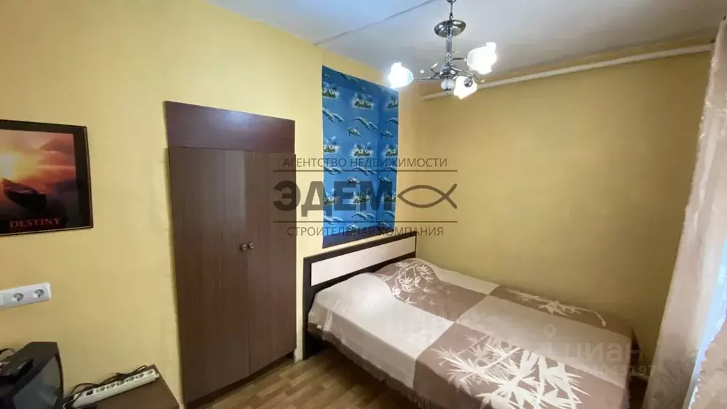 Дом в Краснодарский край, Анапа ул. Самбурова, 40 (47 м) - Фото 1