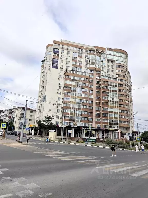 Помещение свободного назначения в Краснодарский край, Новороссийск ... - Фото 1