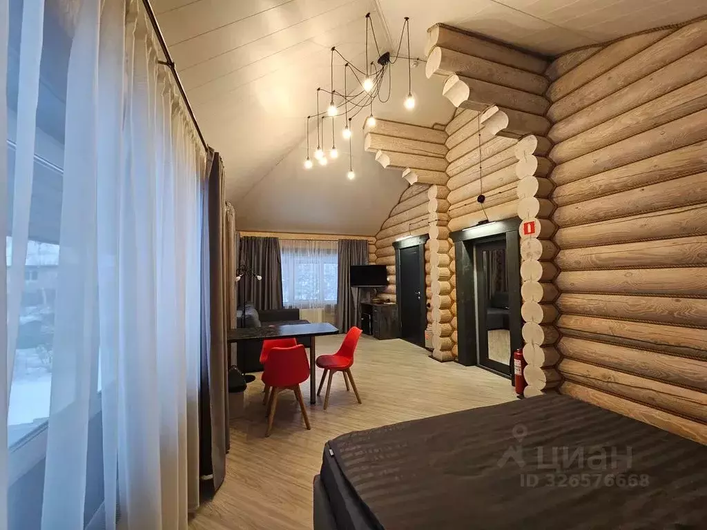 Комната Московская область, Домодедово городской округ, д. Киселиха ... - Фото 2