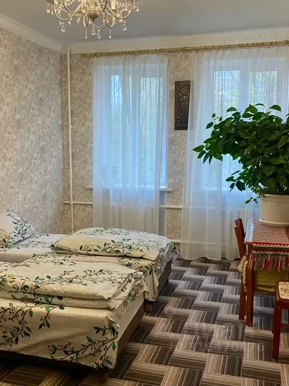 2-к кв. Ленинградская область, Выборг ул. Мира, 17 (56.0 м) - Фото 1