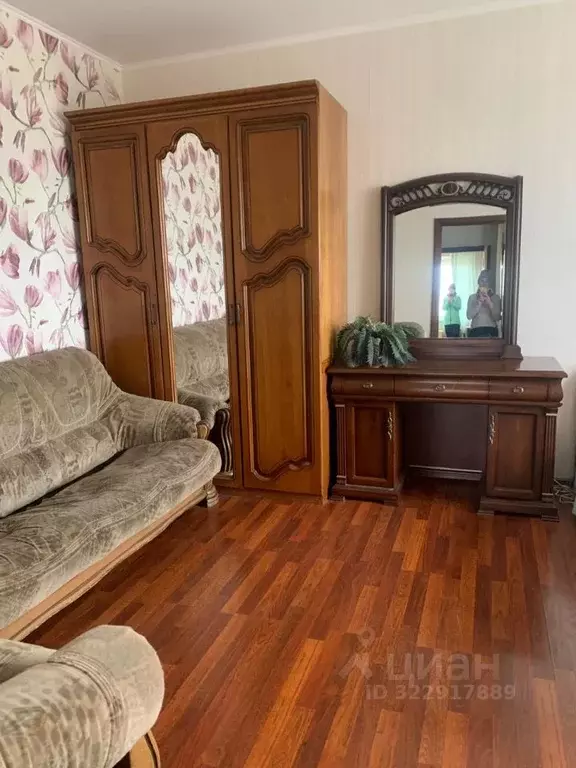 2-к кв. Саратовская область, Саратов Авиационная ул., 42 (52.0 м) - Фото 2