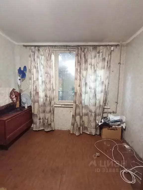 1-к кв. Санкт-Петербург, Санкт-Петербург, Колпино бул. Трудящихся, 25 ... - Фото 0