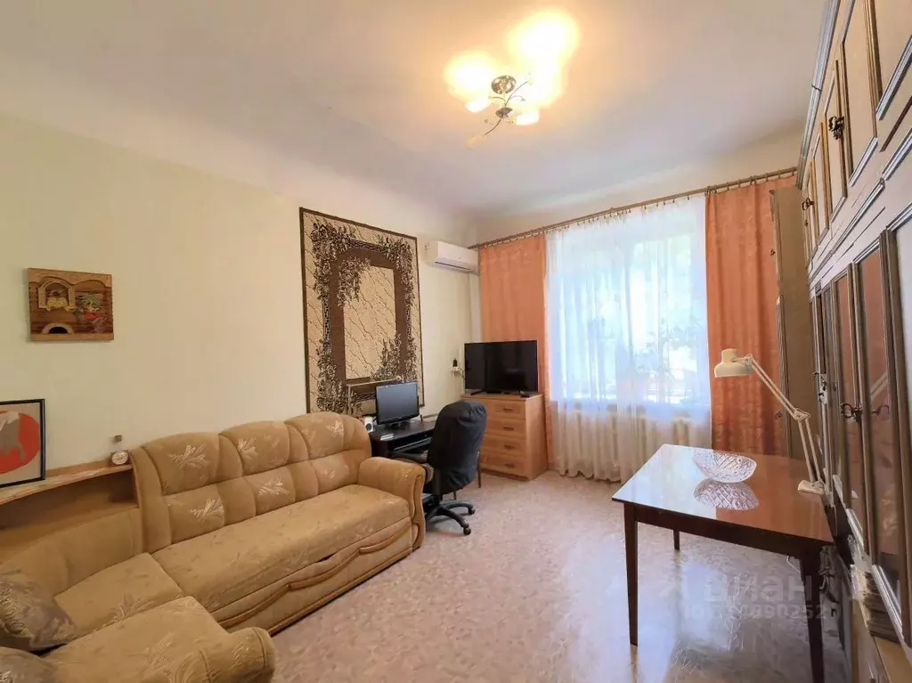 2-к кв. Волгоградская область, Волгоград ул. Шурухина, 13 (59.3 м) - Фото 1