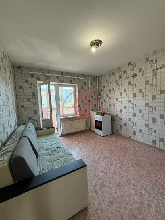 1-к кв. Краснодарский край, Армавир 8-й мкр, 2/1 (36.0 м) - Фото 0