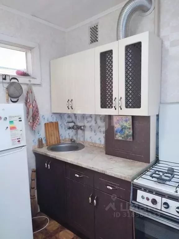 1-к кв. Белгородская область, Белгород Садовая ул., 25А (30.0 м) - Фото 1
