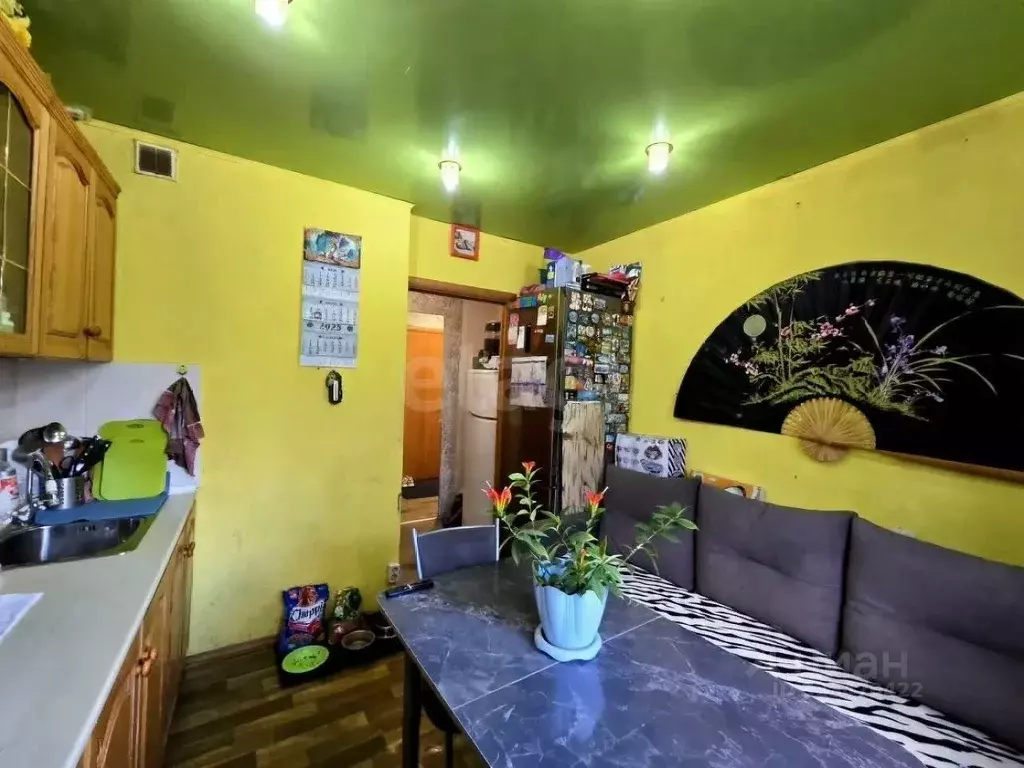 2-к кв. Костромская область, Волгореченск ул. Имени 50-летия ... - Фото 1