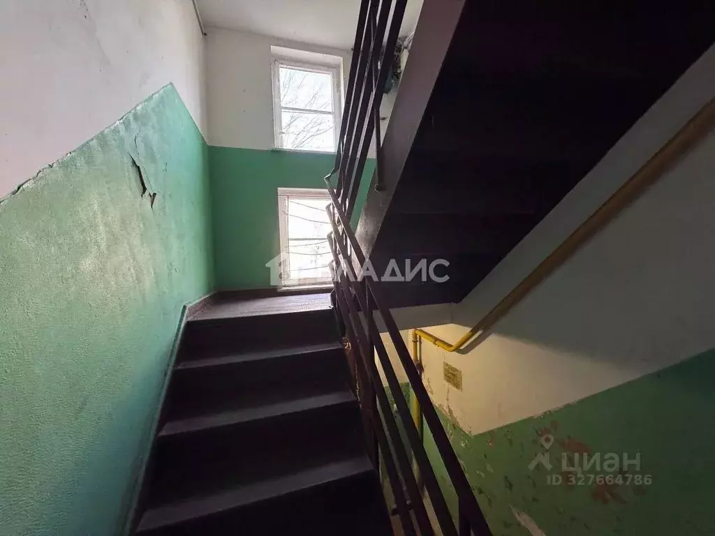 1-к кв. Калининградская область, Калининград Черниговская ул., 46 ... - Фото 2