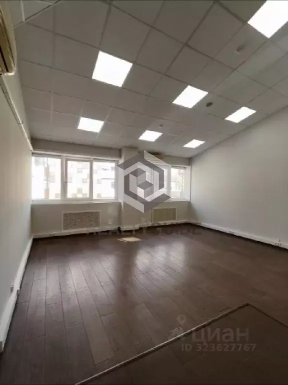 Офис в Москва Выборгская ул., 16С1 (222 м) - Фото 2