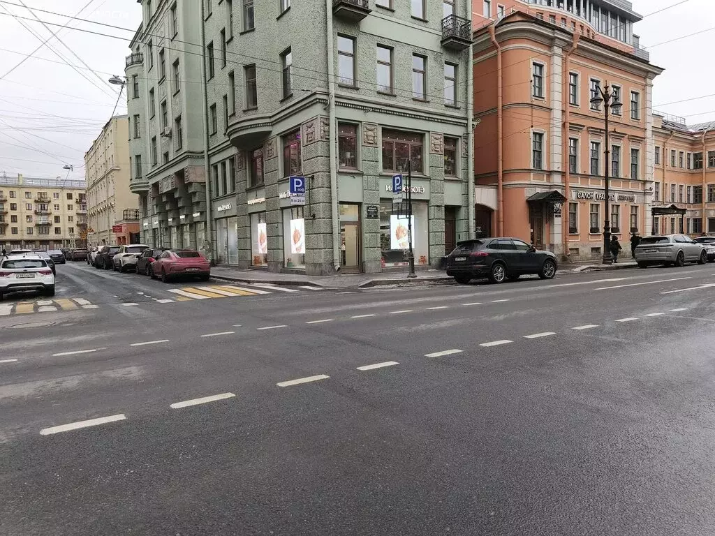 Торговая площадь (215.6 м) - Фото 2