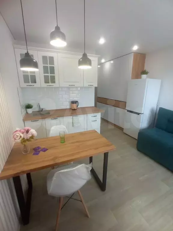 Квартира-студия, 21 м, 15/16 эт. - Фото 0