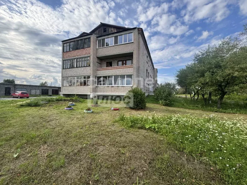 3-к кв. Свердловская область, Артемовский ул. Прилепского, 2 (60.0 м) - Фото 1