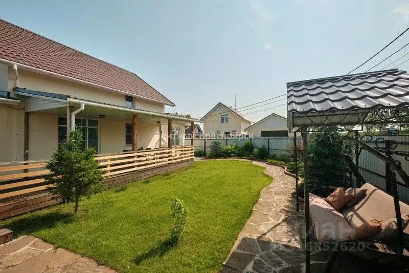 Коттедж в Красноярский край, Емельяново городское поселение, ... - Фото 2