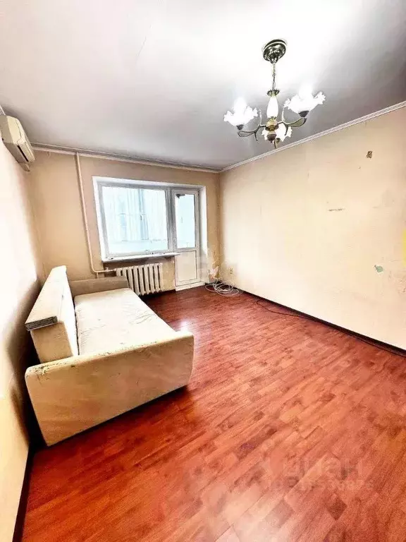 2-к кв. Краснодарский край, Новороссийск просп. Ленина, 55 (46.9 м) - Фото 0