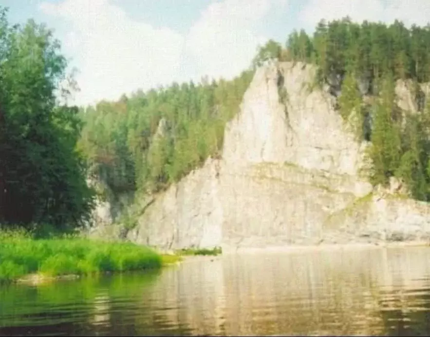 Участок в Свердловская область, Горноуральский городской округ, д. ... - Фото 1