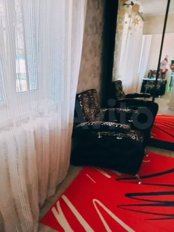 1-к. квартира, 25 м, 1/5 эт. - Фото 1