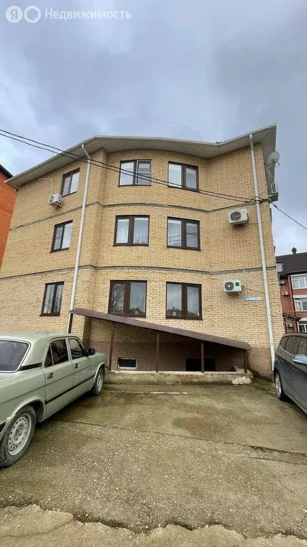 Помещение свободного назначения (83.5 м) - Фото 2