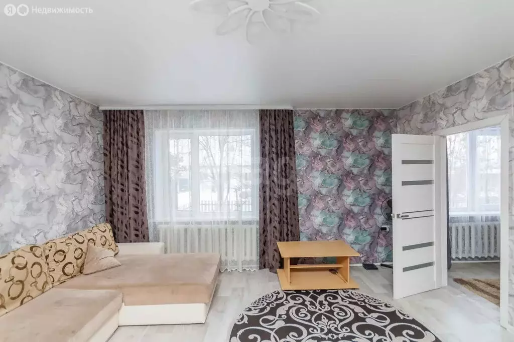 Дом в деревня Ваньковка, Речная улица (63.8 м) - Фото 2