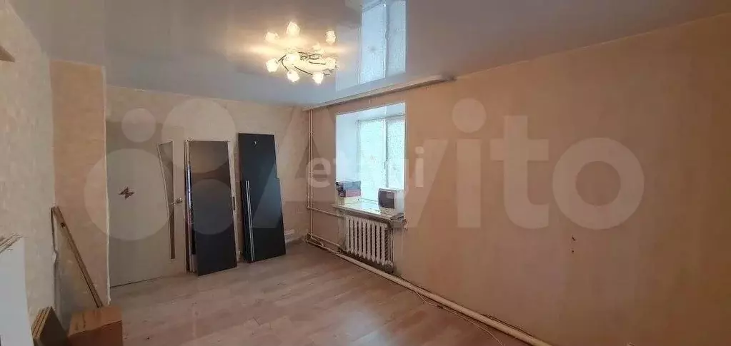 2-к. квартира, 41,6 м, 1/3 эт. - Фото 1