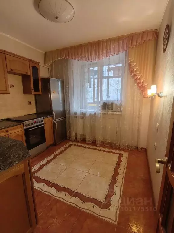 2-к кв. Калужская область, Калуга ул. Степана Разина, 95к1 (50.8 м) - Фото 2